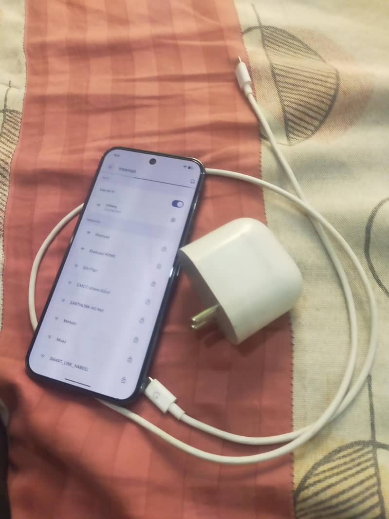 Google Pixel 9 Pro XL 6
