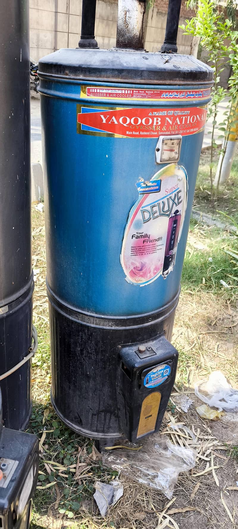 Geysere 1
