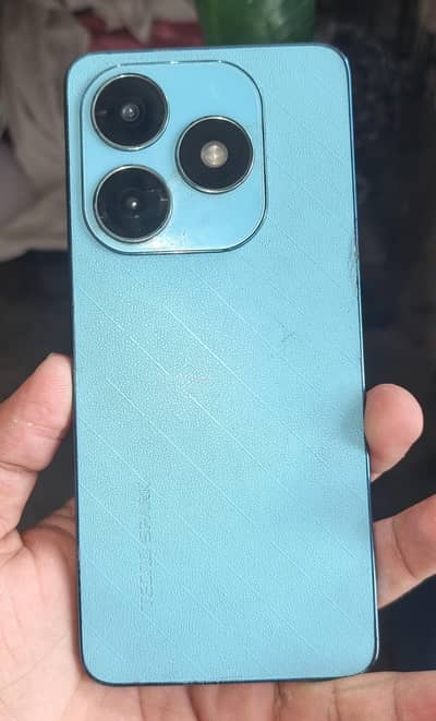 Tecno Spark 20