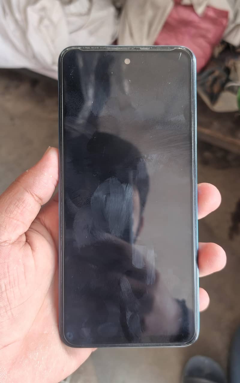 Tecno Spark 20 1
