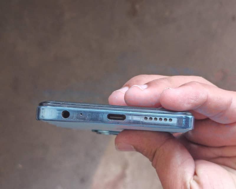 Tecno Spark 20 2