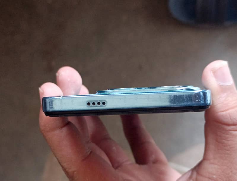 Tecno Spark 20 5