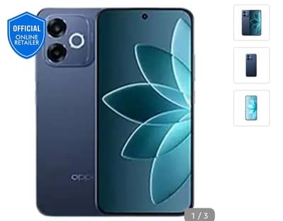 OPPO A6s