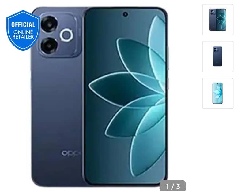 OPPO A6s 0