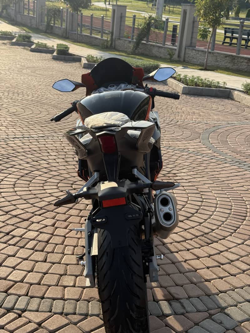 YZF- R6 3