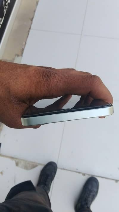 Realme Note 60x