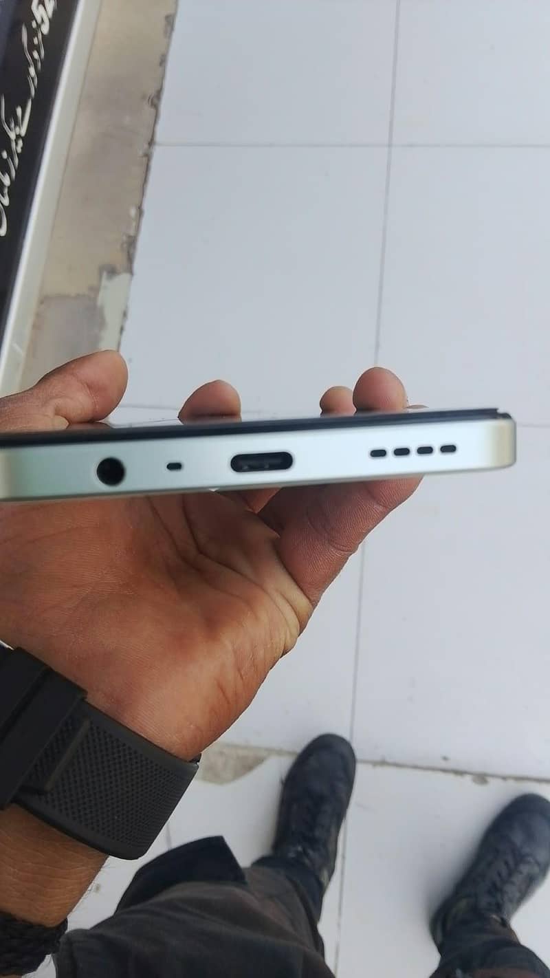 Realme Note 60x 1