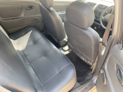 Suzuki Alto VXR