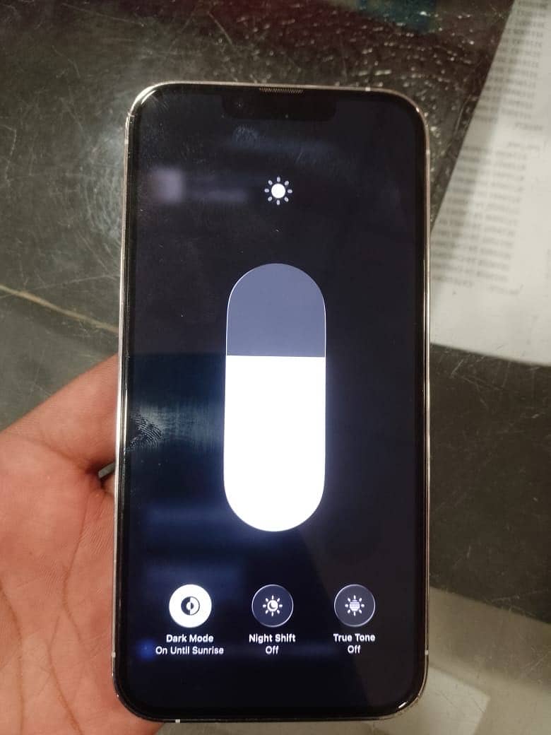 Apple iPhone 13 Pro 1