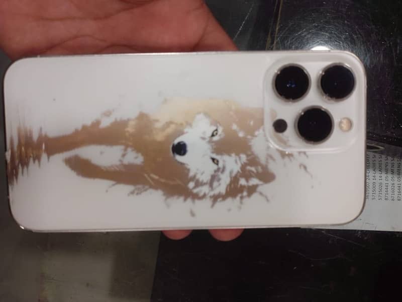 Apple iPhone 13 Pro 2