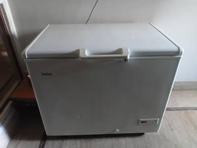 Haier freezer for sale!