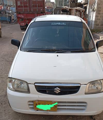 Suzuki Alto 2010