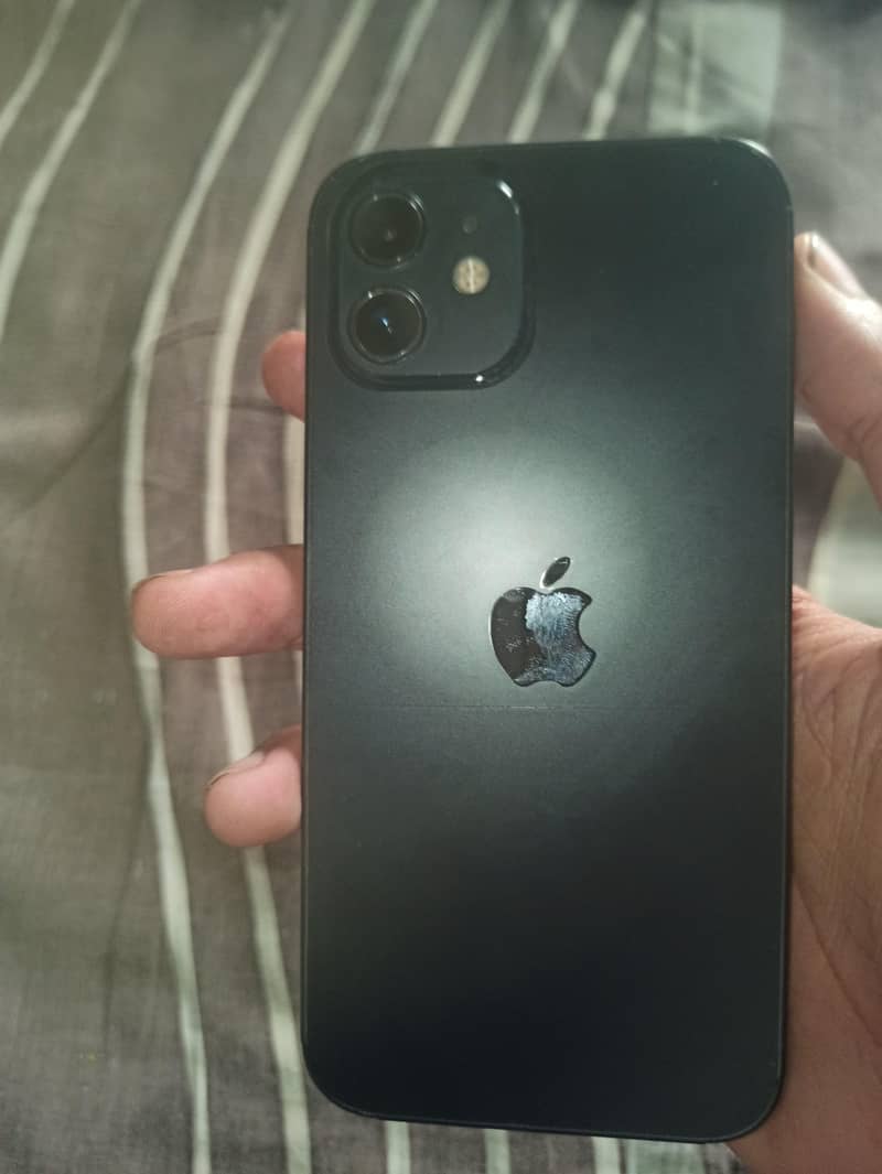 Apple iPhone 12 1