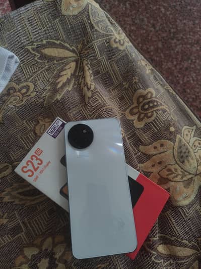 Itel S23 (8+8/128) (urgent sale)