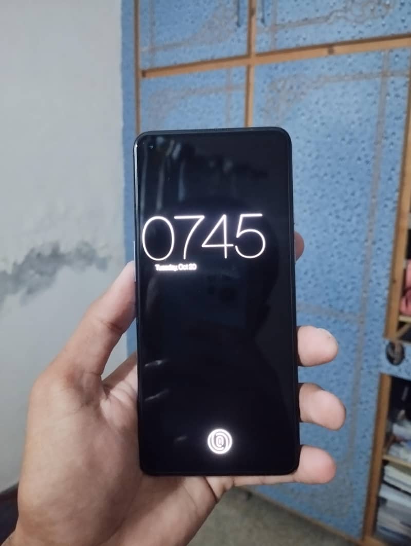 One Plus 9 5g 5