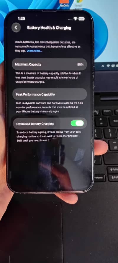 Apple iPhone 13