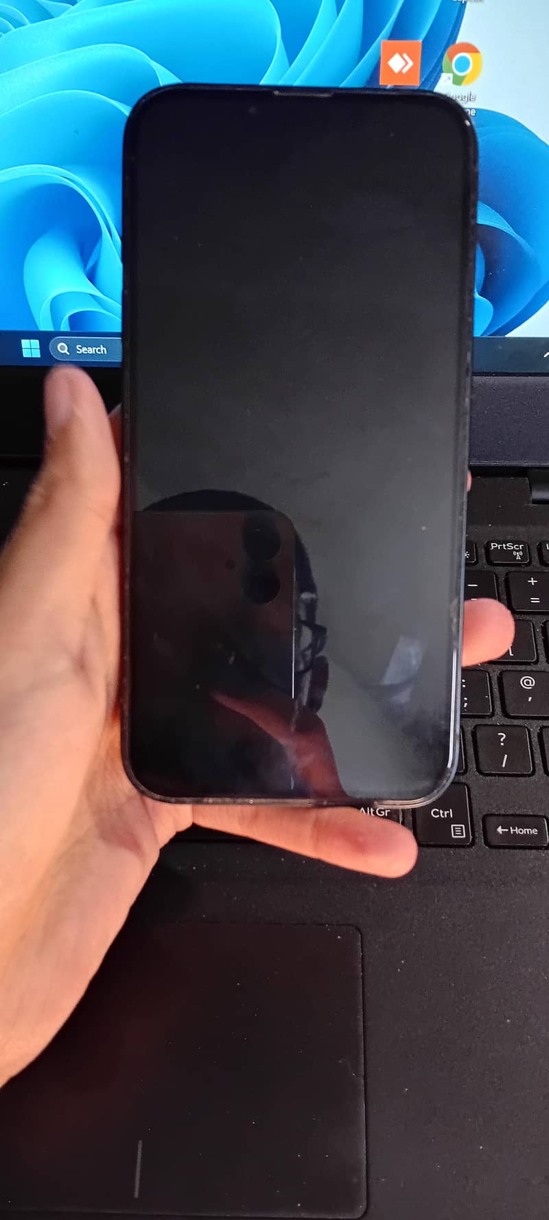 Apple iPhone 13 3