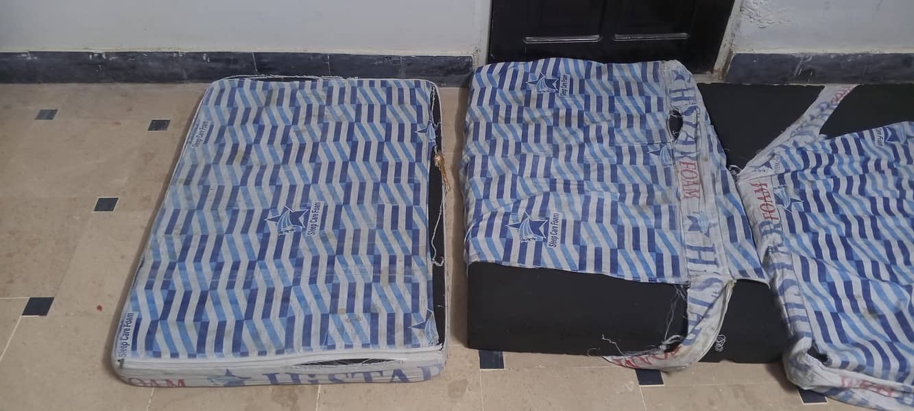 single mattress 2