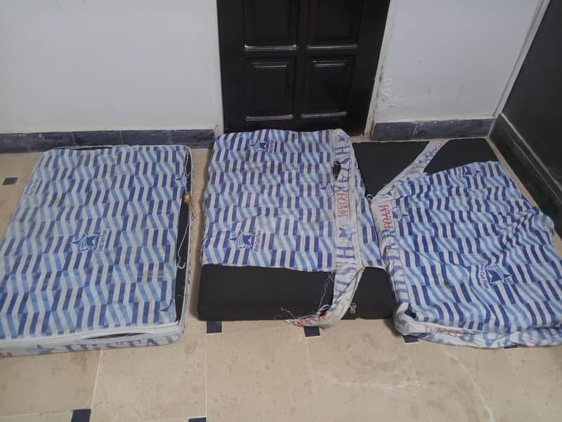 single mattress 3