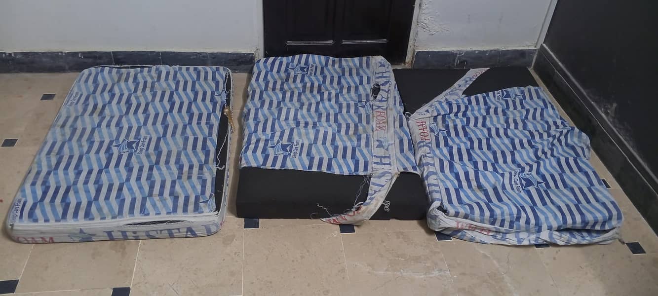 single mattress 4