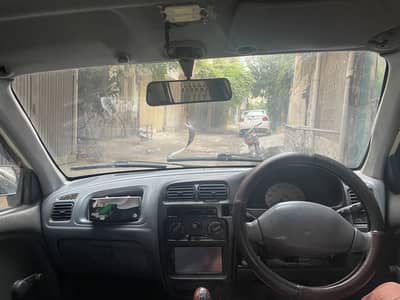 Suzuki Alto 2006