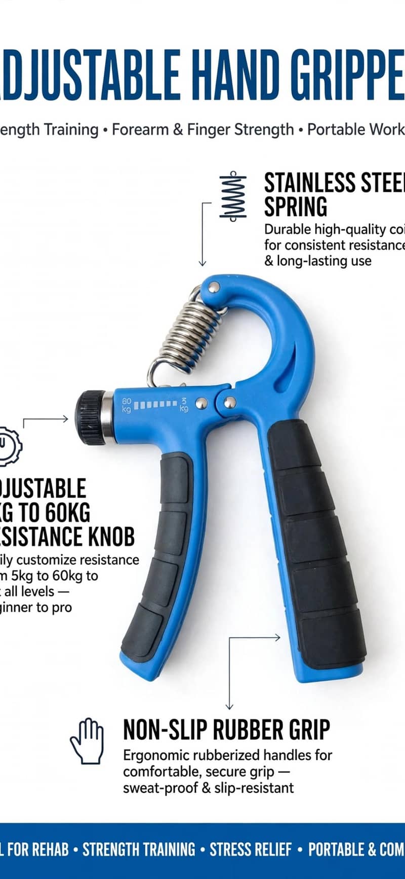 hand gripper 2