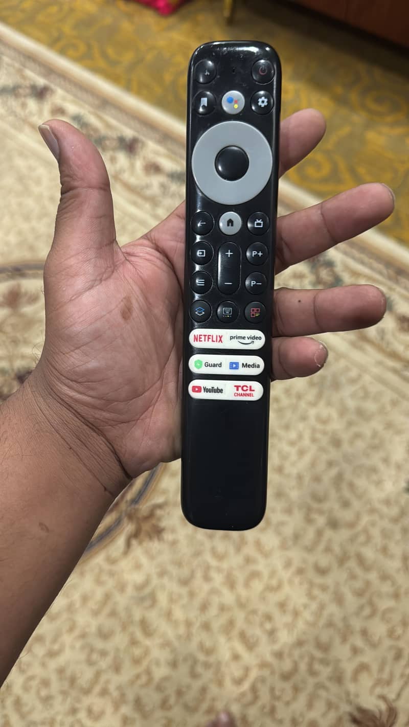 TCL P735 2