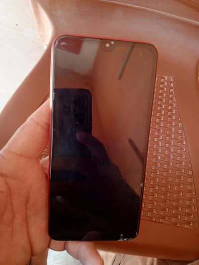 Samsung Mobile A10