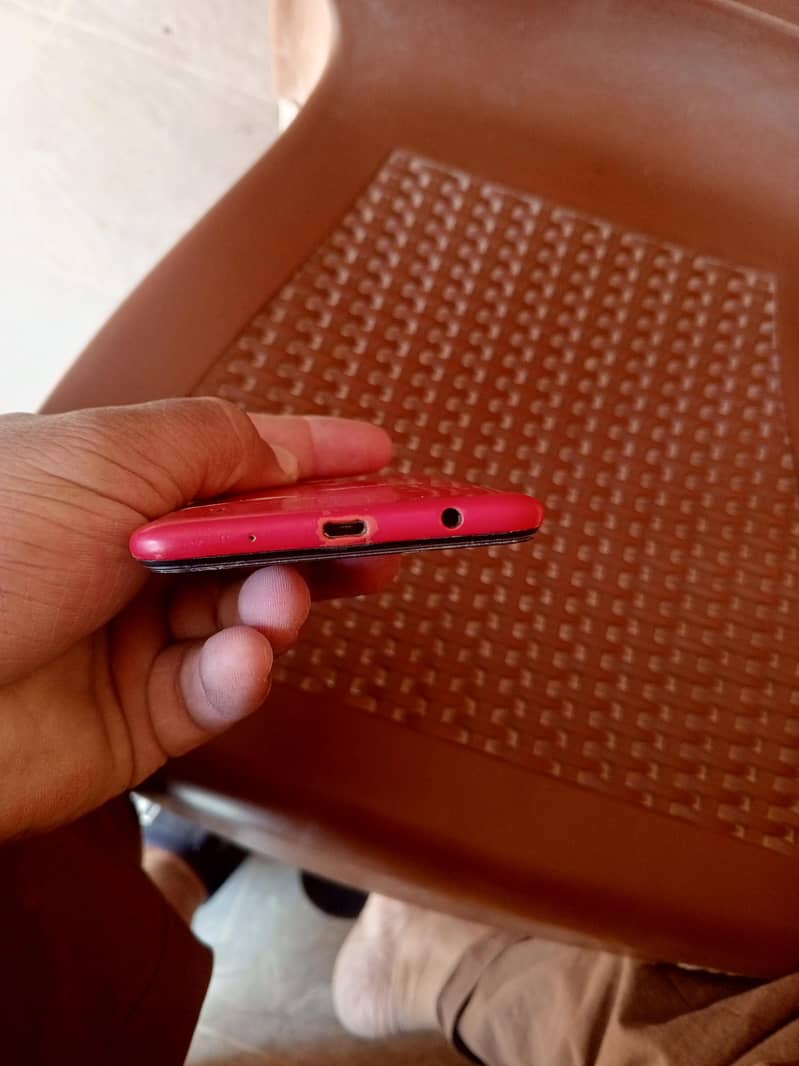 Samsung Mobile A10 2