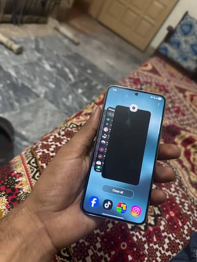 Samsung Mobile S22 5G