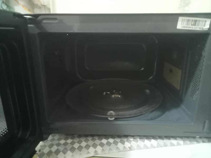 microwave 2