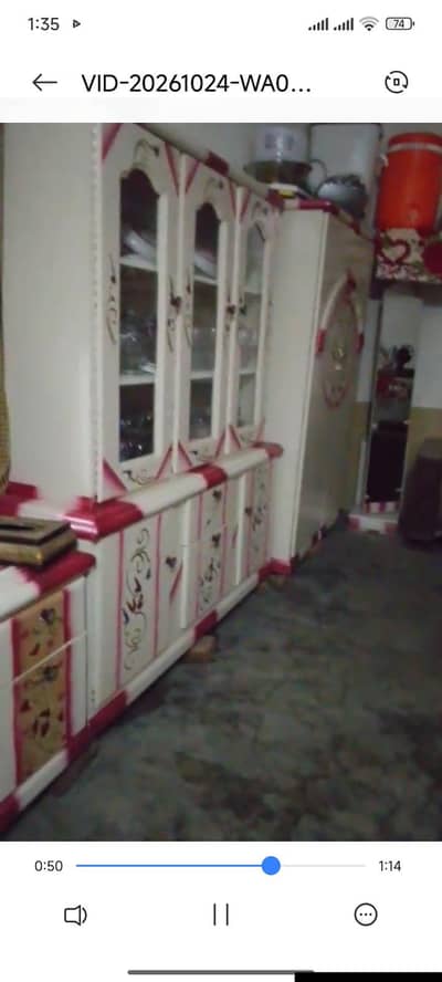 Furniture for sale