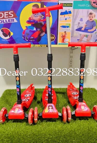 imported 3500 wali 2200 me New Pack Scooty wholesale Price me