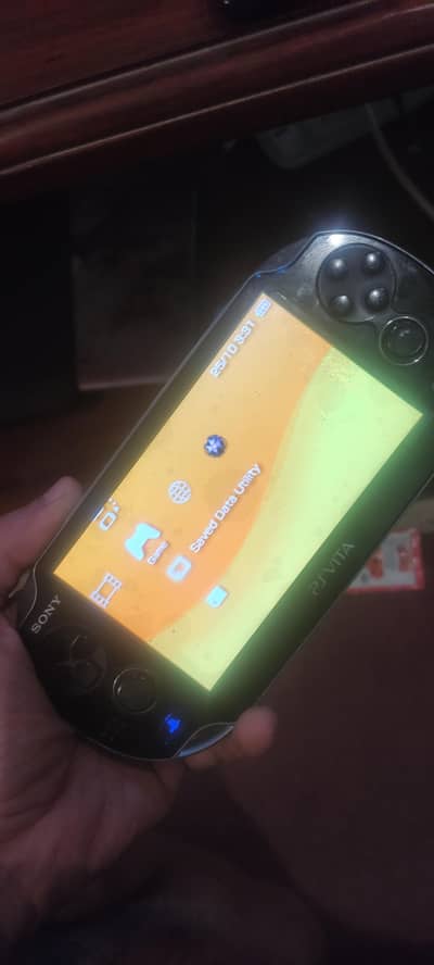 ps vita fully unlocked