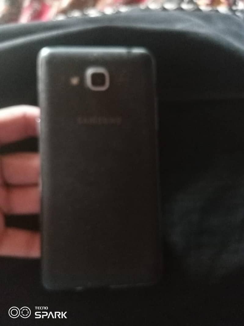 Samsung Mobile 1