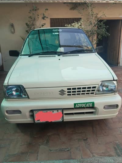 mehran vxr 2019