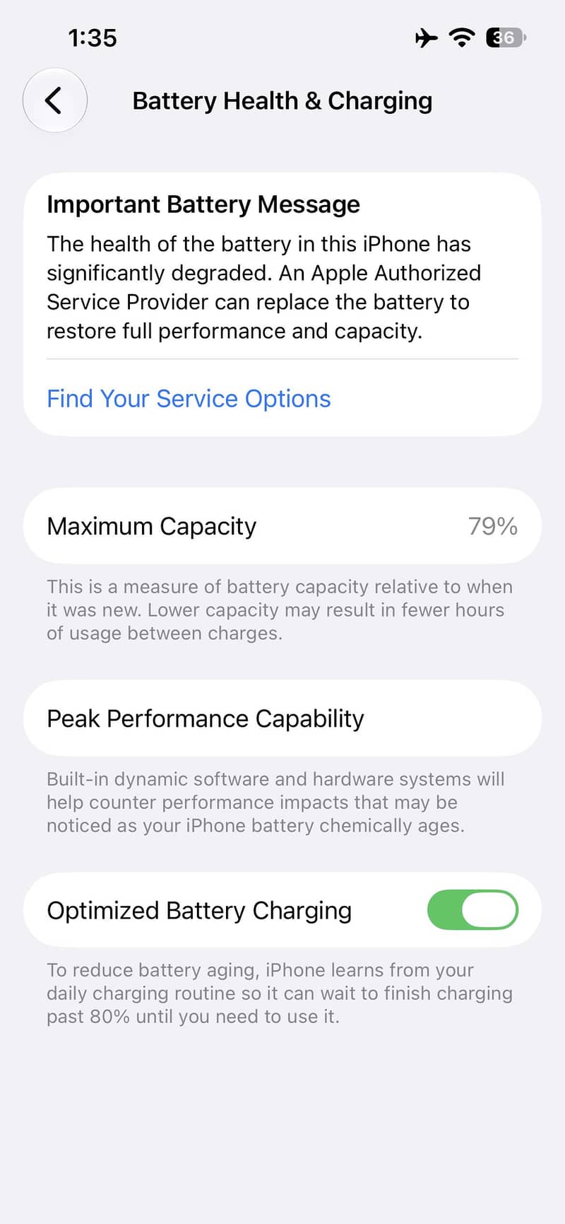 Apple iPhone 13 1