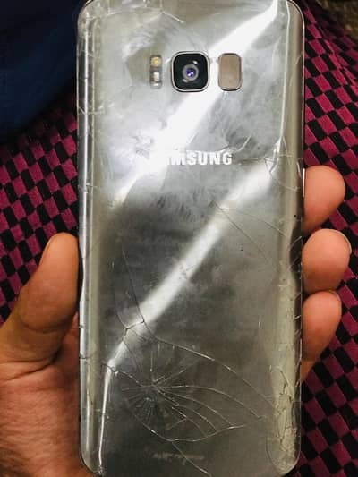 S8 Plus