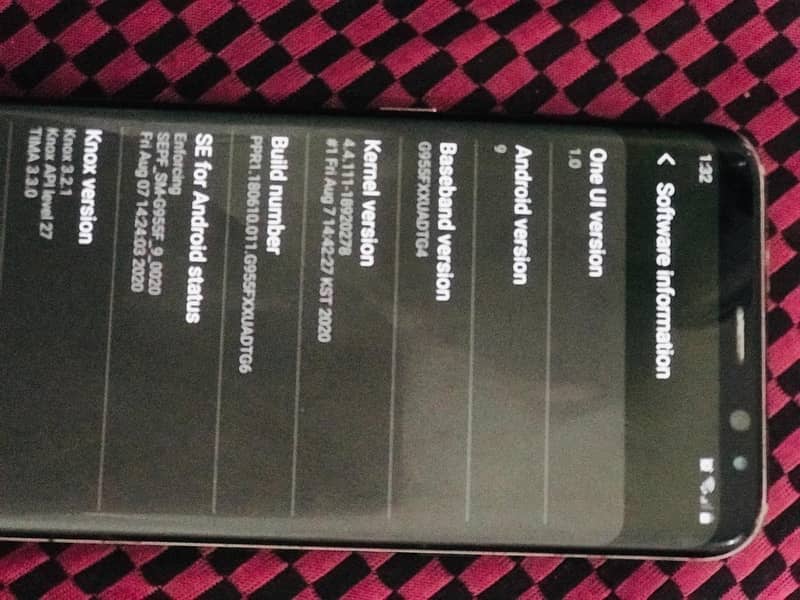 S8 Plus 2