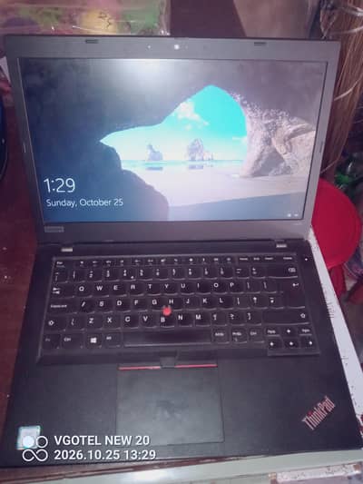 lenovo laptop