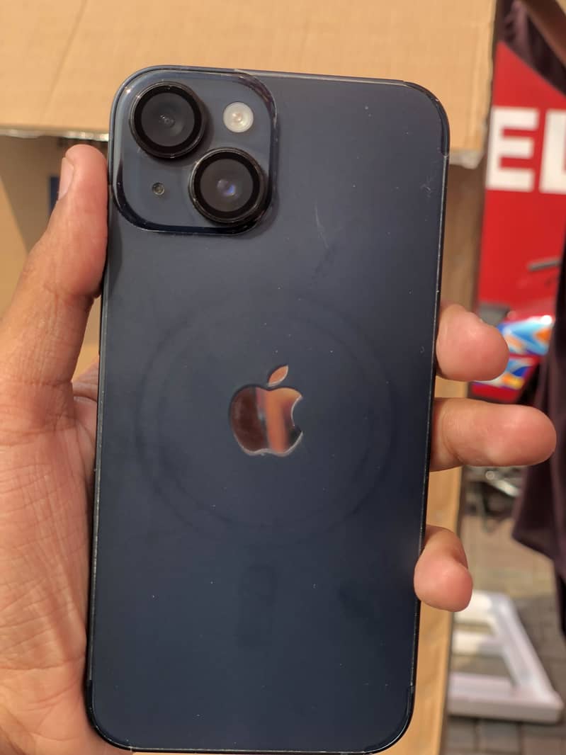 iPhone 14 Nonpta 0