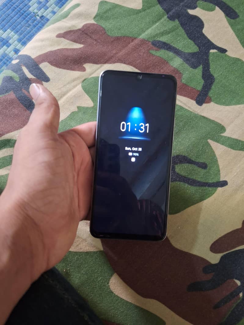 Tecno Spark Go 3 3