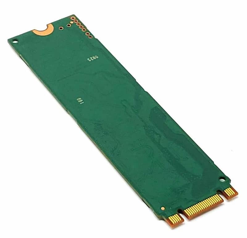 Nvme ssd 512 3