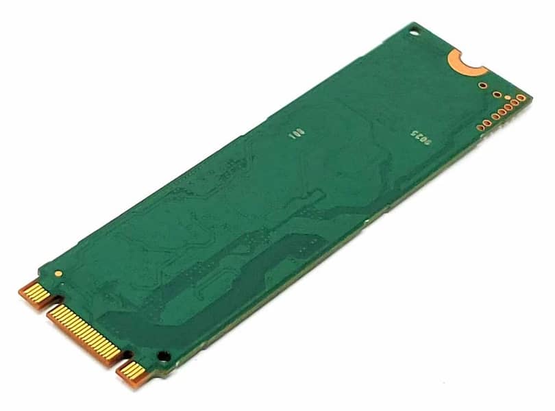 Nvme ssd 512 4
