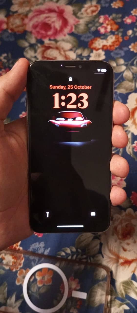 Apple iPhone X 0