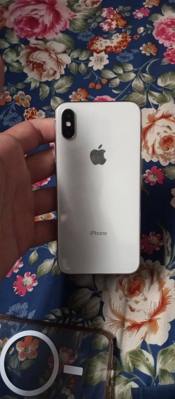 Apple iPhone X 1