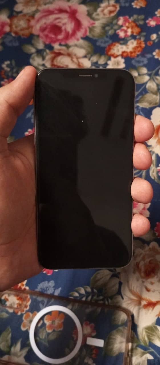 Apple iPhone X 8