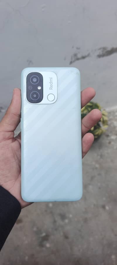Xiaomi Redmi 12C