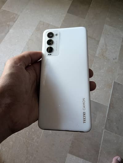 Tecno CAMON 18T