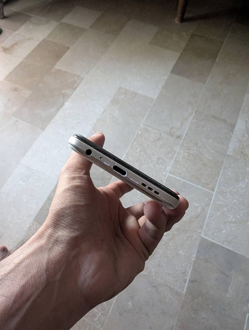 Tecno CAMON 18T 2